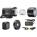 Flash Godox Witstro AD600PRO II con Batería