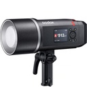 Flash Godox Witstro AD600BM II Manual con Batería