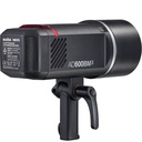 Flash Godox Witstro AD600BM II Manual con Batería