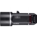 Flash Godox Witstro AD600BM II Manual con Batería