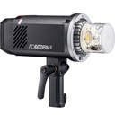 Flash Godox Witstro AD600BM II Manual con Batería