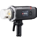 Flash Godox Witstro AD600BM II Manual con Batería