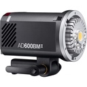 Flash Godox Witstro AD600BM II Manual con Batería
