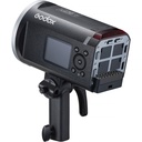 Flash Godox Witstro AD600BM II Manual con Batería