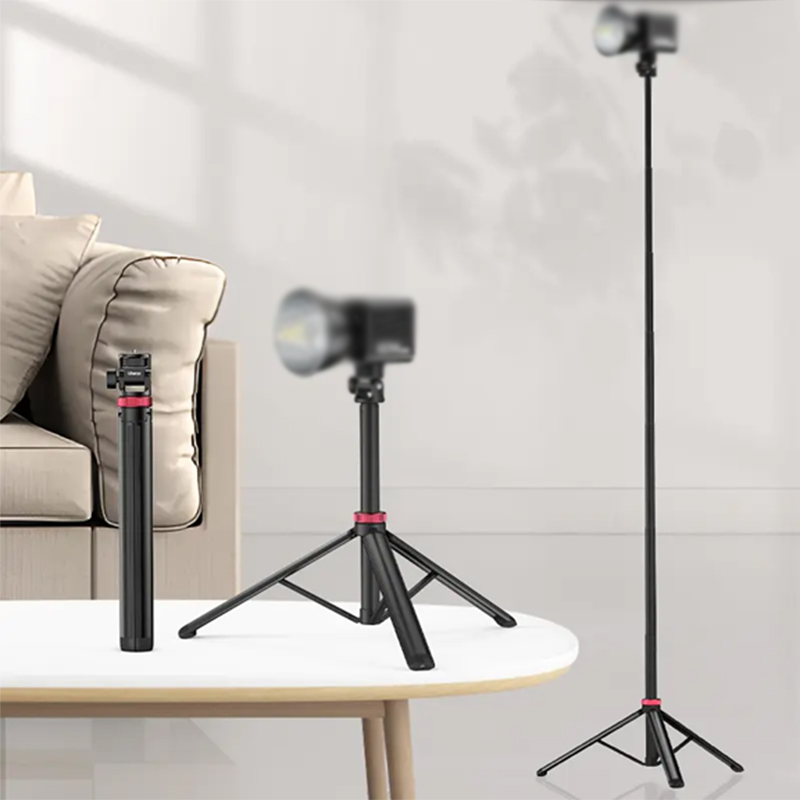 Tripié de Iluminación Ajustable Ulanzi MT-79