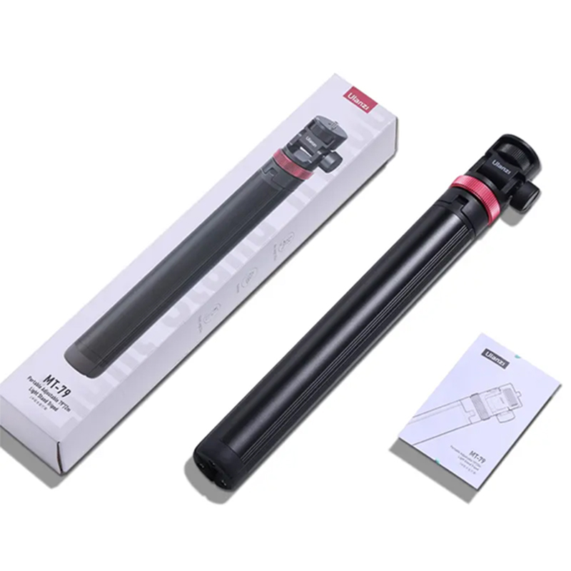 Tripié de Iluminación Ajustable Ulanzi MT-79