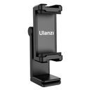 Soporte para SmartPhone de Zapata Doble Ulanzi ST-22