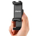 Soporte para SmartPhone de Zapata Doble Ulanzi ST-22