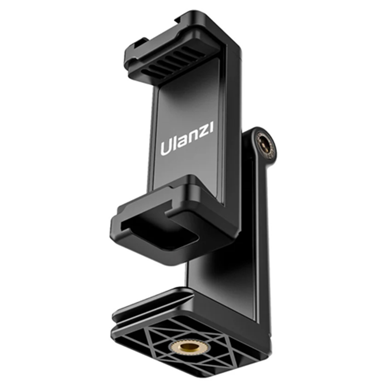 Soporte para SmartPhone de Zapata Doble Ulanzi ST-22