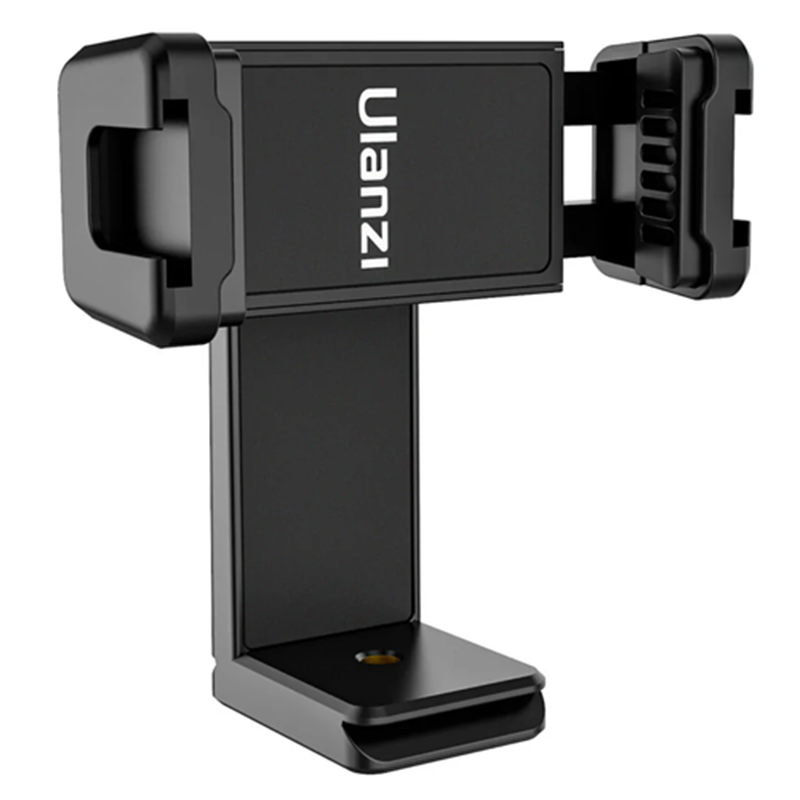 Soporte para SmartPhone de Zapata Doble Ulanzi ST-22