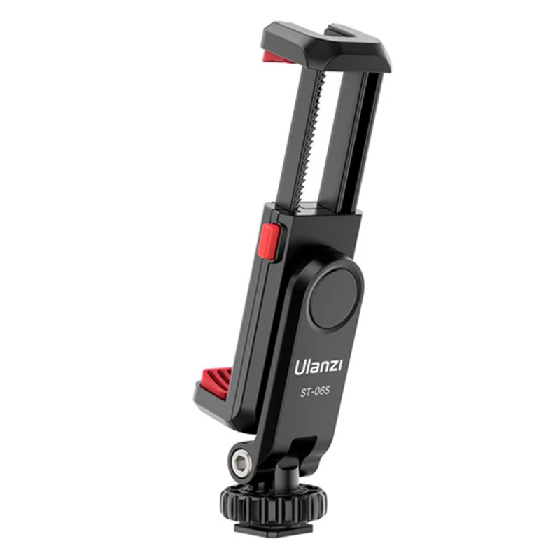 Soporte para SmartPhone Ulanzi ST-06S