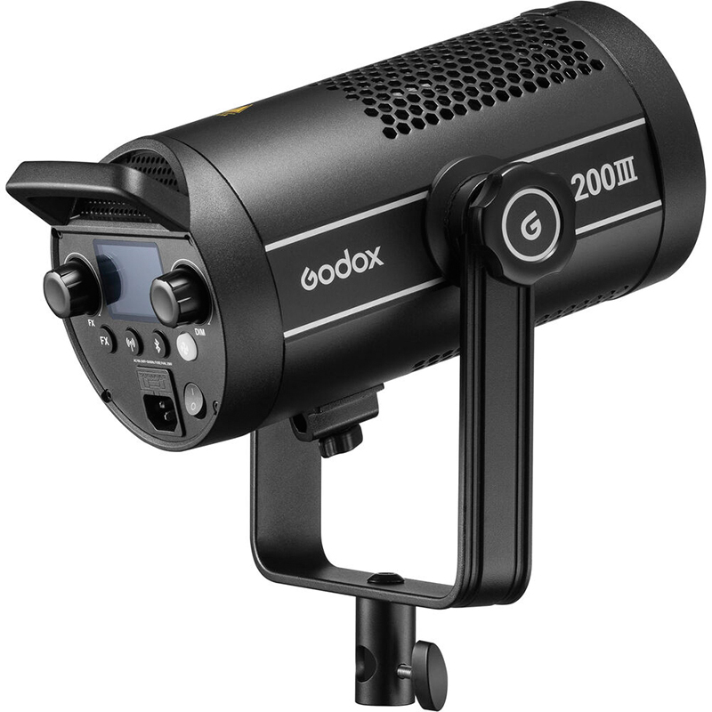 Lámpara Led Godox SL200III
