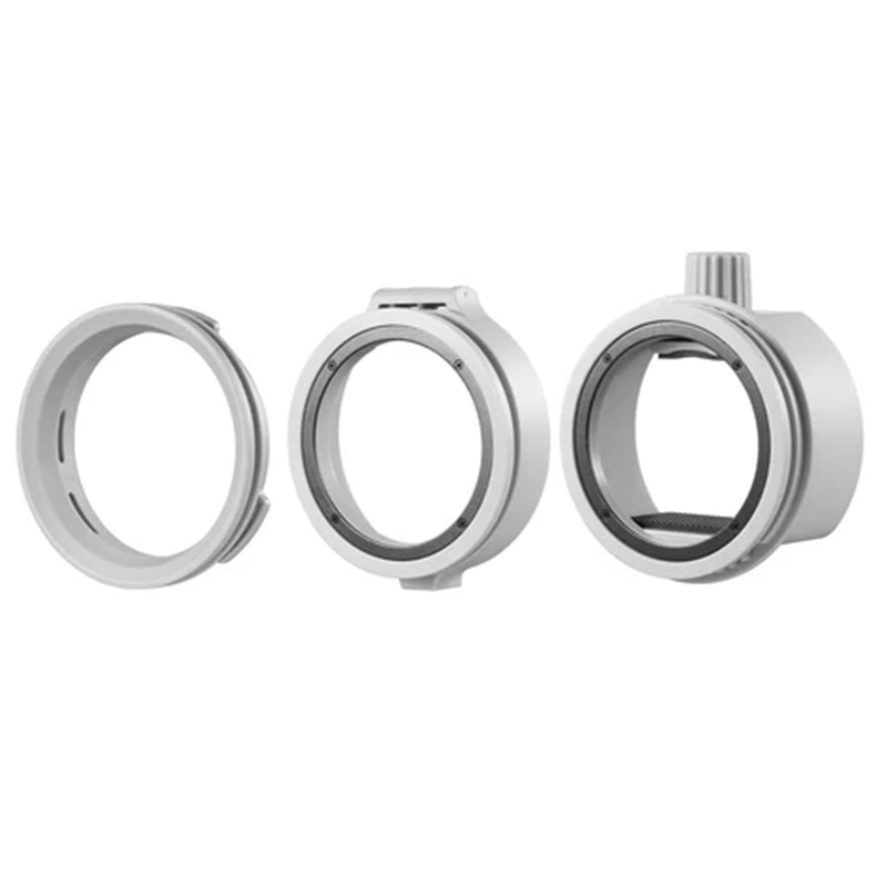Difusor Godox ML-CD15 Tipo Domo para Flashes y Lámparas LED