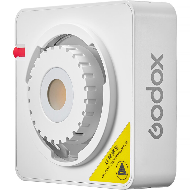 Lámpara Led RGB Portátil Godox ML100R