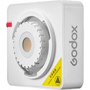 Lámpara Led RGB Portátil Godox ML100R