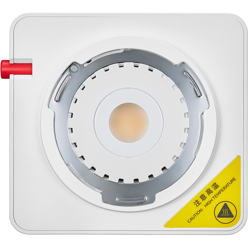 Lámpara Led RGB Portátil Godox ML100R