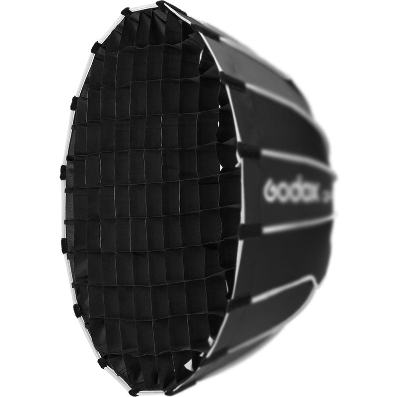 Grid Godox QRP150TGRID para Caja Suavizadora Parabólica QRP150T (copia)