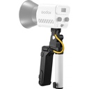 Battery HandGrip Godox AK-B01 para ML60IIBi/ML100Bi/ML100R