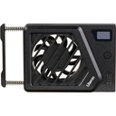 Ventilador Ulanzi CA25 para Cámara