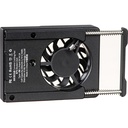 Ventilador Ulanzi CA25 para Cámara