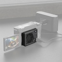 Ventilador Ulanzi CA25 para Cámara