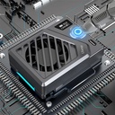 Ventilador Ulanzi CA25 para Cámara