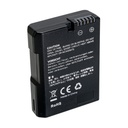 Batería Recargable K&F Concept Tipo EN-EL14 para Nikon (KF28.0020V1)