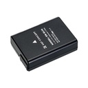 Batería Recargable K&F Concept Tipo EN-EL14 para Nikon (KF28.0020V1)