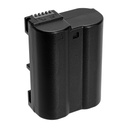 Batería Recargable K&F Concept Tipo EN-EL15 para Nikon (KF28.0012V3)