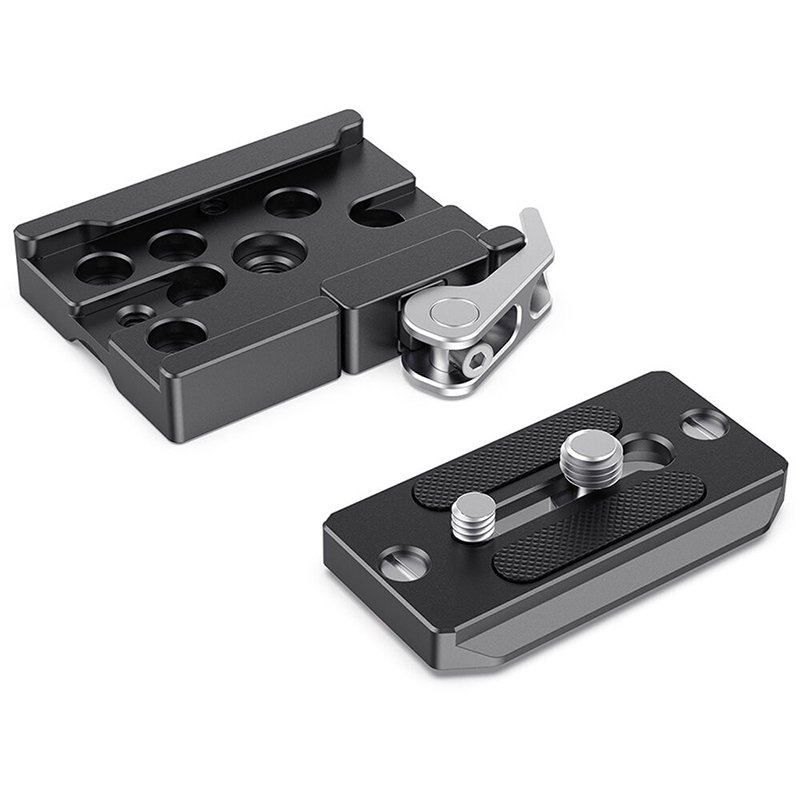 Plato de Liberación Rápida Tipo Arca SmallRig 2144B