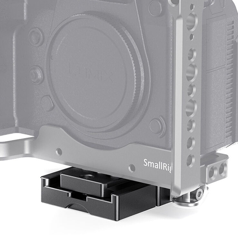 Plato de Liberación Rápida Tipo Arca SmallRig 2144B