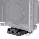 Plato de Liberación Rápida Tipo Arca SmallRig 2144B