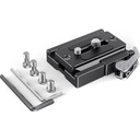 Plato de Liberación Rápida Tipo Arca SmallRig 2144B