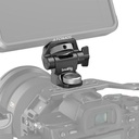 Soporte para Monitor SmallRig Estilo ARRI Ajustable 360° 2903B