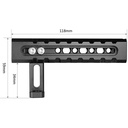 Estabilizador Universal para Cámara SmallRig 1984