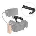 Mango Superior con Soporte Estilo ARRI SmallRig 2165C