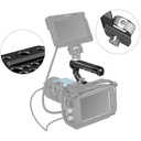 Mango Superior con Soporte Estilo ARRI SmallRig 2165C