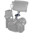 Brazo Mágico Ajustable para Monitor con Doble Cabezal SmallRig 3873