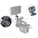 Brazo Mágico Ajustable para Monitor con Doble Cabezal SmallRig 3873