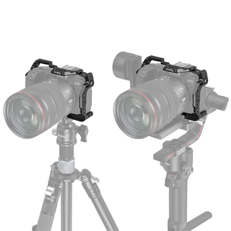 Jaula para Cámara Canon EOS R8 SmallRig 4212