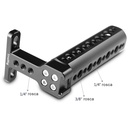 Mango Superior con Zapata Fría SmallRig 1638C