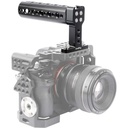 Mango Superior con Zapata Fría SmallRig 1638C