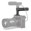 Mango Superior con Zapata Fría SmallRig 1638C