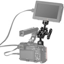 Brazo Articulado con Doble Cabezal SmallRig 2070B