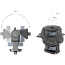 Soporte para Monitor Universal SmallRig Ajustable 360° 4886
