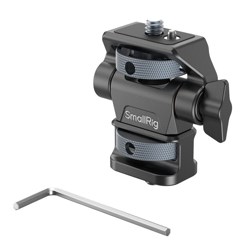 Soporte para Monitor Universal SmallRig Ajustable 360° 4886