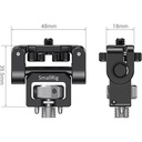 Soporte para Monitor 5" y 7" SmallRig con Pines de Localización Estilo ARRI 2174B