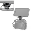Soporte para Monitor 5" y 7" SmallRig con Pines de Localización Estilo ARRI 2174B