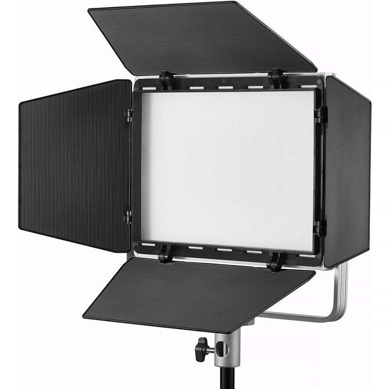 Panel de Luz Led RGB Litemons Godox LP600R