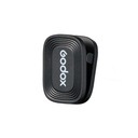 Micrófono Lavalier Inalámbrico Dual Godox Cube-SC KIT2